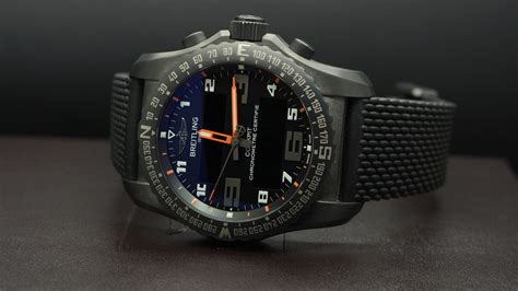 breitling cockpit b50 night mission price|breitling b50 cockpit chronograph.